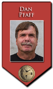 Dan Pfaff