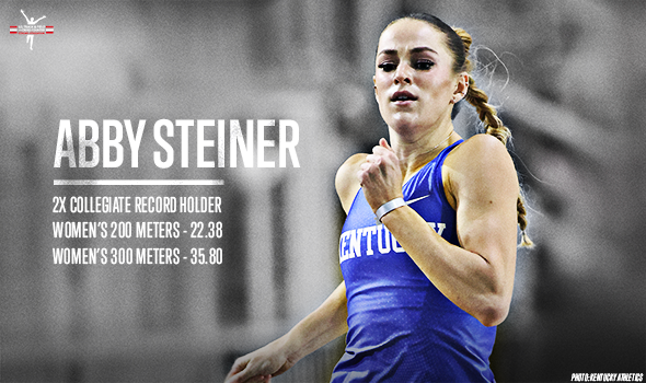Will The 2022 Indoor Season Alter Collegiate History Even More? ::: USTFCCCA Will The 2022 Indoor Season Alter Collegiate History Even More? ::: USTFCCCA