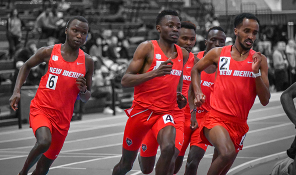 New Mexico Teammates Collins Kiprotich, Habtom Samuel Clocked All-Time Altitude Miles ::: USTFCCCA New Mexico Teammates Collins Kiprotich, Habtom Samuel Clocked All-Time Altitude Miles ::: USTFCCCA